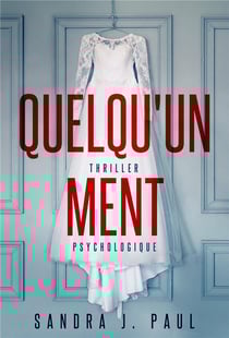 Quelqu'un ment