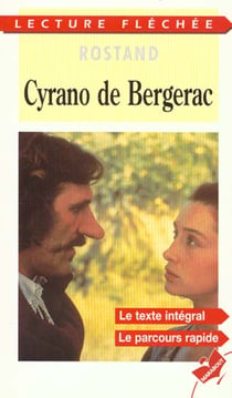 Cyrano de bergerac