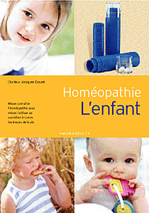 Homeopathie : l'enfant
