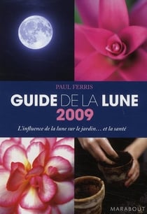 Guide 2009 de la lune