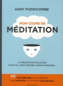 Mon cours de méditation