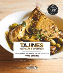 Tajines, couscous & pastillas