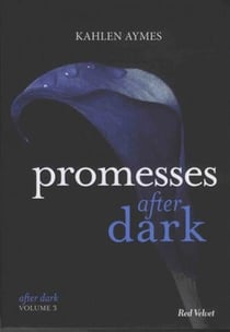 After dark t.3 - promesses after dark