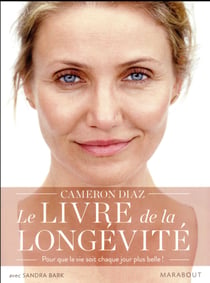 Le livre de la longévité