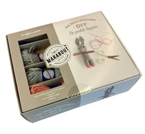 Ma box crochet DIY : Le petit Lapin