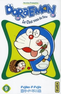 Doraemon Tome 9