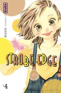 Strobe edge Tome 4