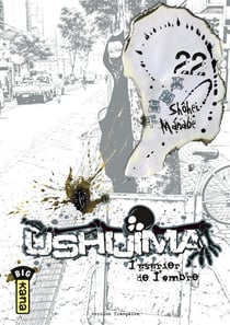 Ushijima, l'usurier de l'ombre Tome 22