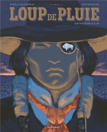 Loup de Pluie - intégrale Tome 1 et Tome 2