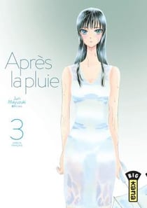 Après la pluie Tome 3
