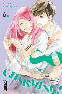 So charming ! Tome 6