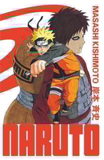 Naruto - édition Hokage Tome 15