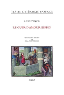 Le Cuer d'amour espris