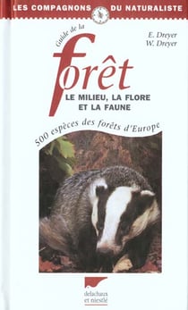 Guide de la foret