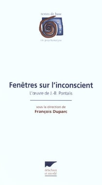 Fenetres sur l'inconscient