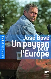 Un paysan insurgé