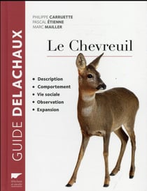 Le chevreuil