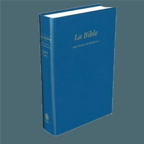 Bible Segond 21