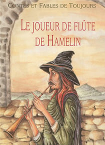 Le joueur de flute de hamelin