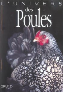 L'univers des poules