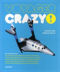 Voyager crazy !