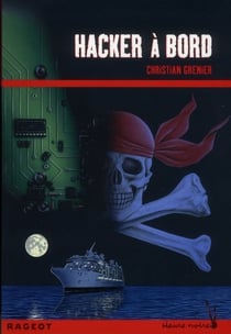 Les enquêtes de Logicielle Tome 10 : hacker à bord