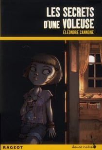 Les secrets d'une voleuse