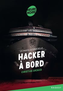 Hacker à bord
