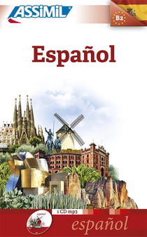Español - B2