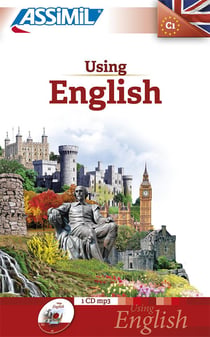 Using english - C1