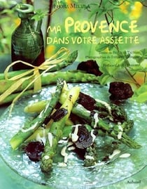 Ma provence dans votre assiette