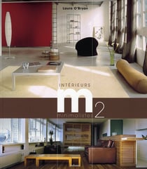 M2, intérieurs minimalistes