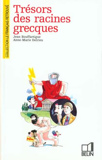 Racines grecques