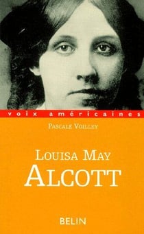 Louisa May Alcott