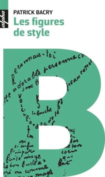 Les figures de style