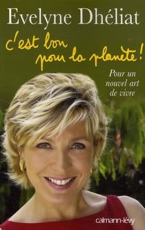C'est bon pour la planète !