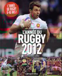L'année du rugby 2012