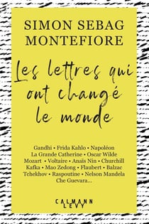 Les lettres qui ont changé le monde