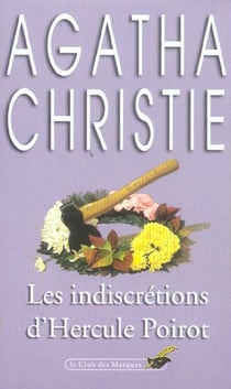 Les indiscrétions d'Hercule Poirot