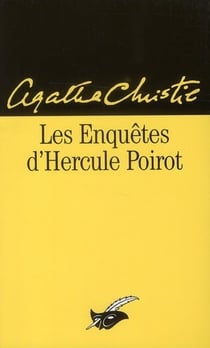 Les enquêtes d'Hercule Poirot