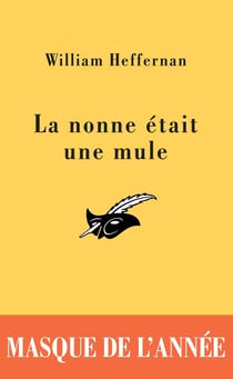 La nonne était une mule