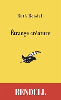 Étrange créature
