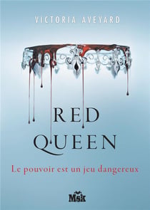 Red queen t.1