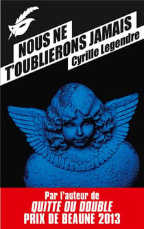 Nous ne t'oublierons jamais
