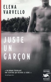 Juste un garçon
