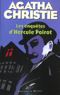 Les enquêtes d'hercule poirot