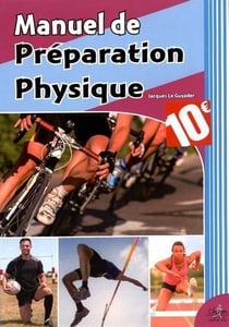 Manuel de préparation physique