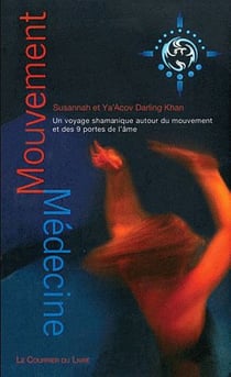 Danse médecine