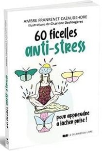 60 ficelles anti-stress