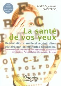 Sante de vos yeux